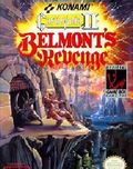 Castlevania 2 - Belmont's Revenge (MeBoy)