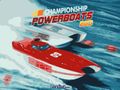 Championship Powerboats 2013