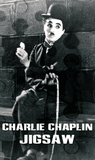 Charlie Chaplin Jigsaw