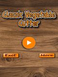 Classic Vegetable Cutter