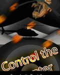 Control The Copter