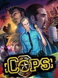 Cops L.A. Police