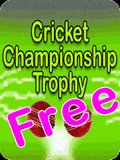 Cricket Championship: Trophy 2007