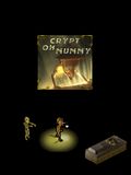 Crypt Oh Mummy