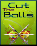 Cut The Ball