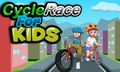 Cycle Race For Kids
