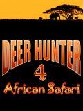 Deer Hunter 4: African Safari