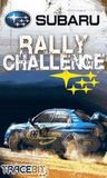 Desert Rally Race