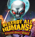 Destroy All Humans! 3: Crypto Does Vegas