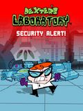 Dexter's Laboratory: Security Alert!