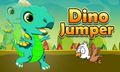Dino Jumper