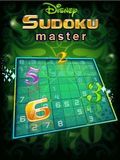 Disney Sudoku Master