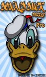 Donald Duck Puzzles Pro
