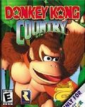 Donkey Kong Country (MeBoy)