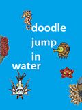 Doodle Jump In Water