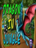 Dragon In Jungle
