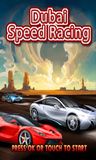 Dubai Speed Racing