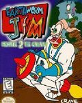 Earthworm Jim: Menace 2 The Galaxy (MeBoy)