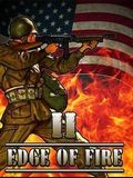 Edge Of Fire II