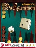 Backgammon (Elkware)