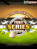 England Vs Australia - Test Series 2009