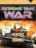Extreme Tank War