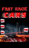 Fast Race Cars
