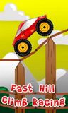 Fast Hill: Climb Racing