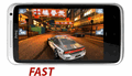 Fast & Furious 5 The Movie: Official Game