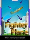 Fighter Plane