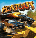 FlatOut Racing 3D
