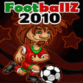 Foot Ballz 2010