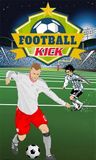 Foot Ball Kick
