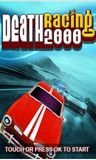 Death Racing 2000