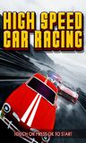 High Speed Car Racing