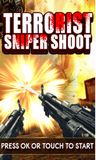 Terrorist Sniper Shoot
