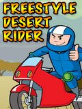 Free Style Desert Rider
