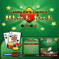 Gambler's Choice Black Jack
