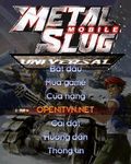 Metal Slug 2012 - Rambo Lun
