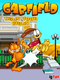 Garfield Train Your Brain Lite