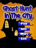 Ghost Hunt In The City