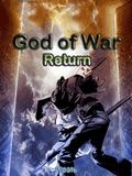God Of War Return