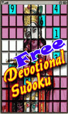 Devotional Sudoku