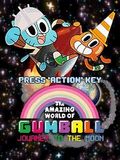 Gumball: Journey To The Moon