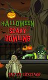 Halloween Scary Bowling