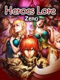 Heroes Lore: Zero CN