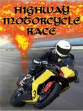 Highway Motorcycle Race