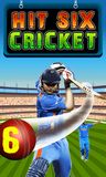 Hit Six Cricket