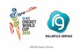 ICC Cricket World Cup 2015