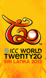 ICC World Twenty 20: Sri Lanka 2012